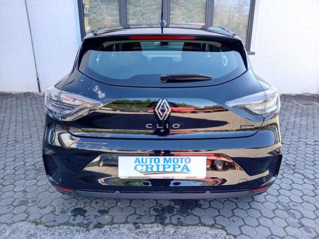 RENAULT Clio usata, con Autoradio