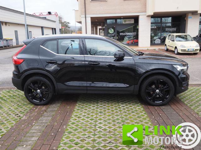 VOLVO XC40 usata, con Airbag Passeggero