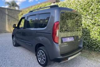 FIAT Doblo usata 23