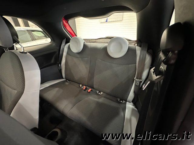 FIAT 500 usata, con USB