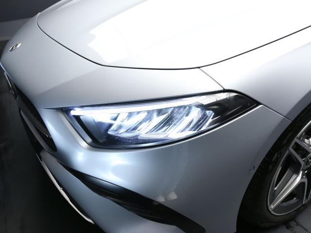 MERCEDES-BENZ A 180 usata, con Controllo trazione