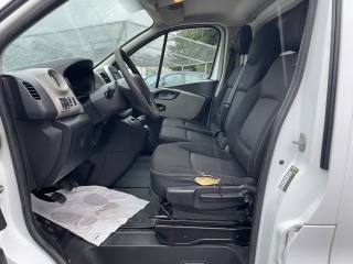 RENAULT Trafic usata, con Climatizzatore