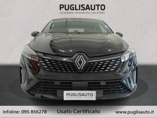 RENAULT Clio usata, con Airbag