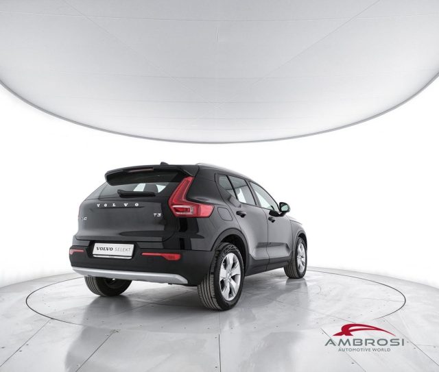 VOLVO XC40 usata 2