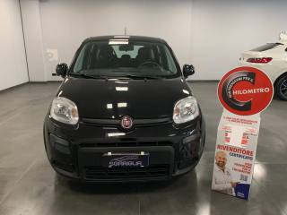 FIAT Panda usata, con Airbag