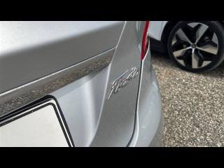 FORD Fiesta usata, con Park Distance Control