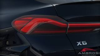 BMW X6 usata 6
