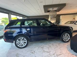 LAND ROVER Range Rover Sport usata, con Park Distance Control