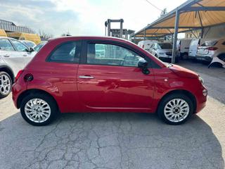 FIAT 500 usata, con Alzacristalli elettrici