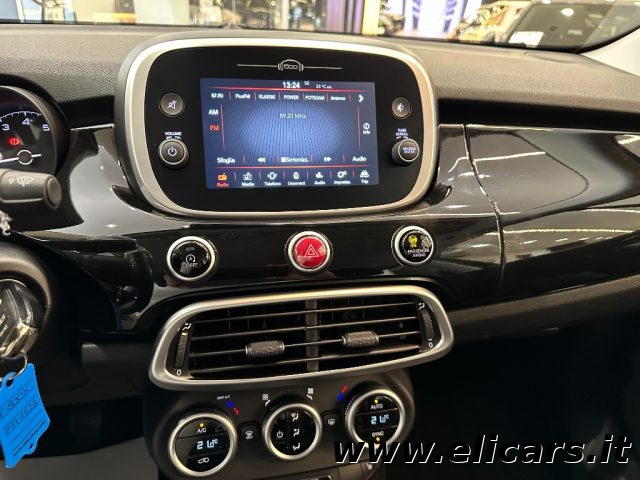FIAT 500X usata, con Servosterzo