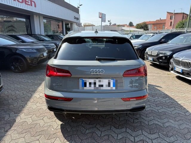 AUDI Q5 usata, con Airbag Passeggero