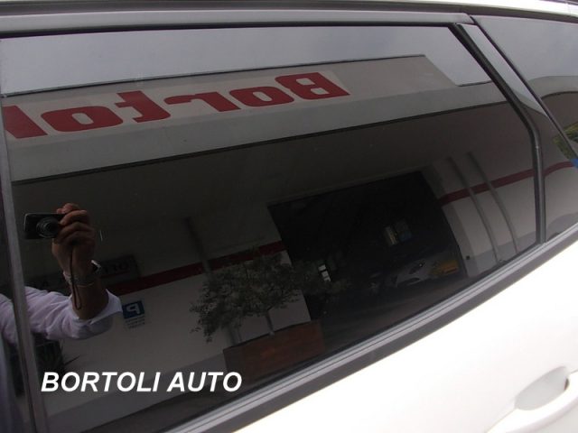 PEUGEOT 3008 usata, con Controllo elettronico della corsia