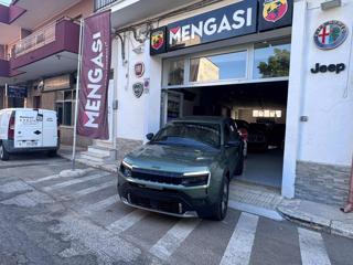JEEP Avenger usata, con Volante in pelle