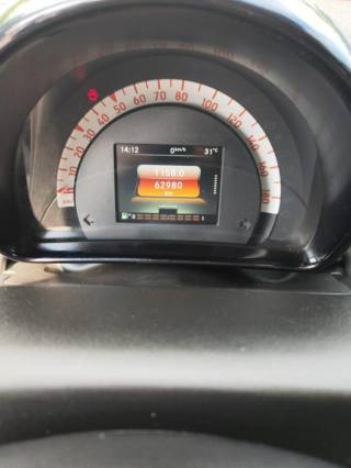 SMART ForTwo usata 12