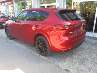 MAZDA CX-60 usata, con Interni in pelle