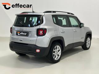 JEEP Renegade usata, con Airbag laterali