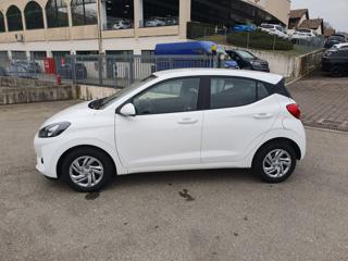 HYUNDAI i10 usata, con Airbag laterali