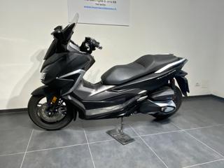 HONDA Forza 350 usata 4