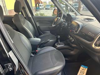 FIAT 500L usata, con Chiusura centralizzata