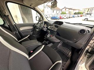 RENAULT Kangoo usata 73