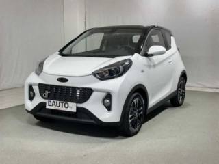 DR MOTOR DR 1.0 EV dr 1.0 EV