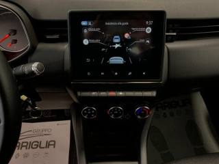 RENAULT Clio usata, con Servosterzo