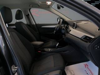 BMW X1 usata 18
