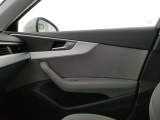 AUDI A4 usata, con Bracciolo