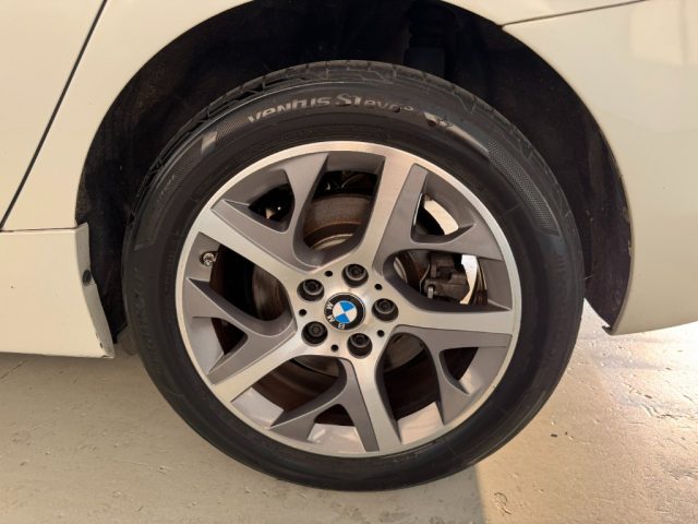 BMW 225 usata, con Boardcomputer