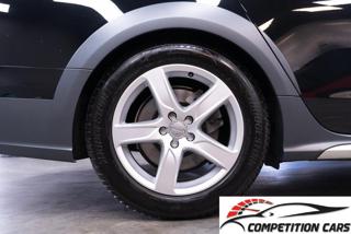 AUDI A6 allroad usata, con Vetri oscurati