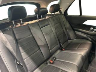 MERCEDES-BENZ GLE 300 usata, con Interni in pelle