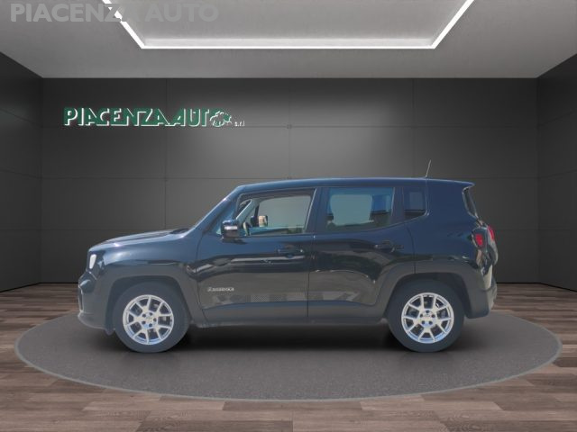 JEEP Renegade usata, con Cronologia tagliandi