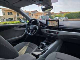 AUDI A4 usata 151