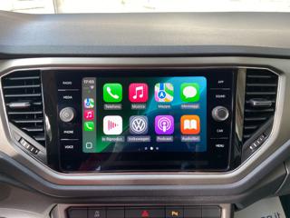 VOLKSWAGEN T-Roc usata, con Park Distance Control