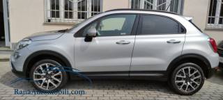 FIAT 500X usata, con Airbag laterali