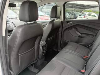 FORD Kuga usata, con Chiusura centralizzata