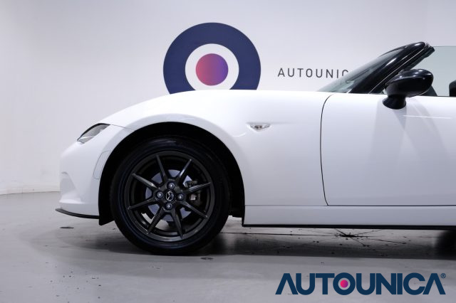 MAZDA MX-5 usata, con Cruise Control
