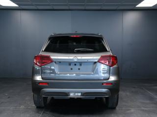 SUZUKI Vitara usata, con Airbag laterali