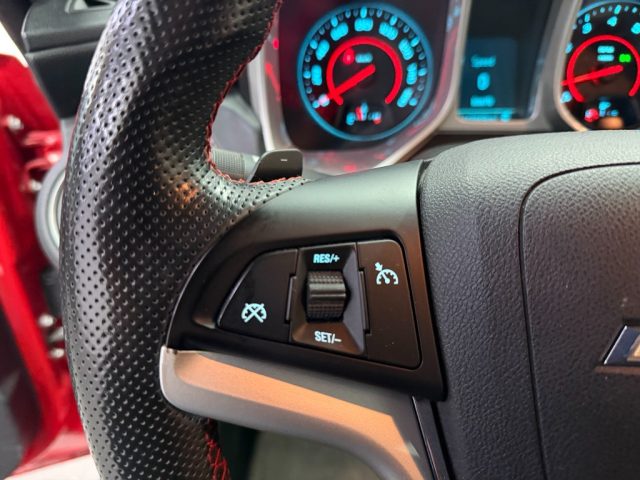 CHEVROLET Camaro usata 26