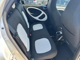 SMART ForFour usata 27