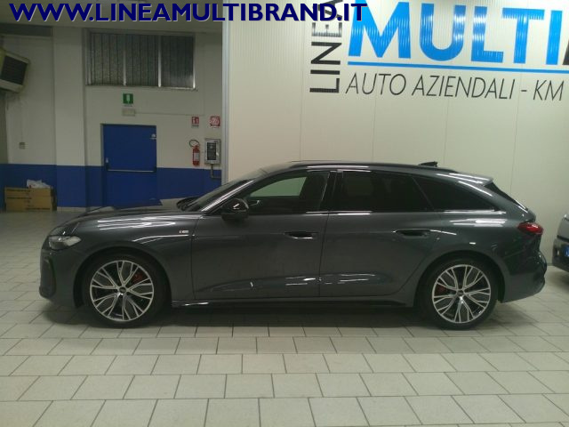 AUDI A5 usata, con Autoradio