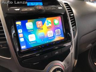 HYUNDAI iX20 usata, con Climatizzatore