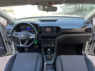 VOLKSWAGEN T-Cross usata 14