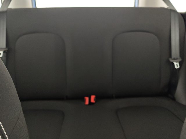 FIAT Panda usata, con Frenata d