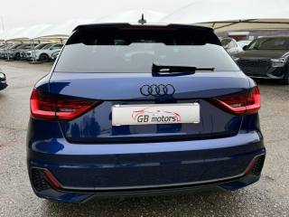 AUDI A1 usata, con Autoradio