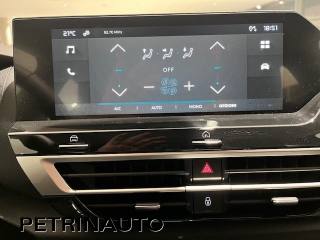 CITROEN C4 usata, con Fari LED