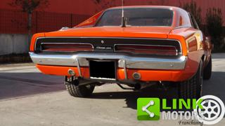 DODGE Charger usata 3