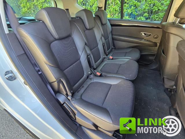 RENAULT Espace usata 28