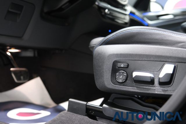BMW X3 usata, con Tettuccio apribile