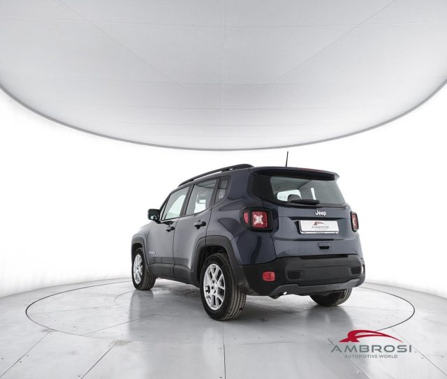 JEEP Renegade usata 3